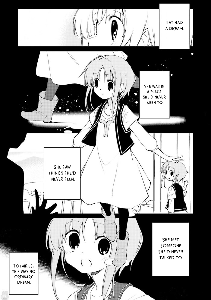 Shuumatsu Nani Shitemasu ka? Isogashii desu ka? Sukutte Moratte Ii desu ka? chapter 13 page 1