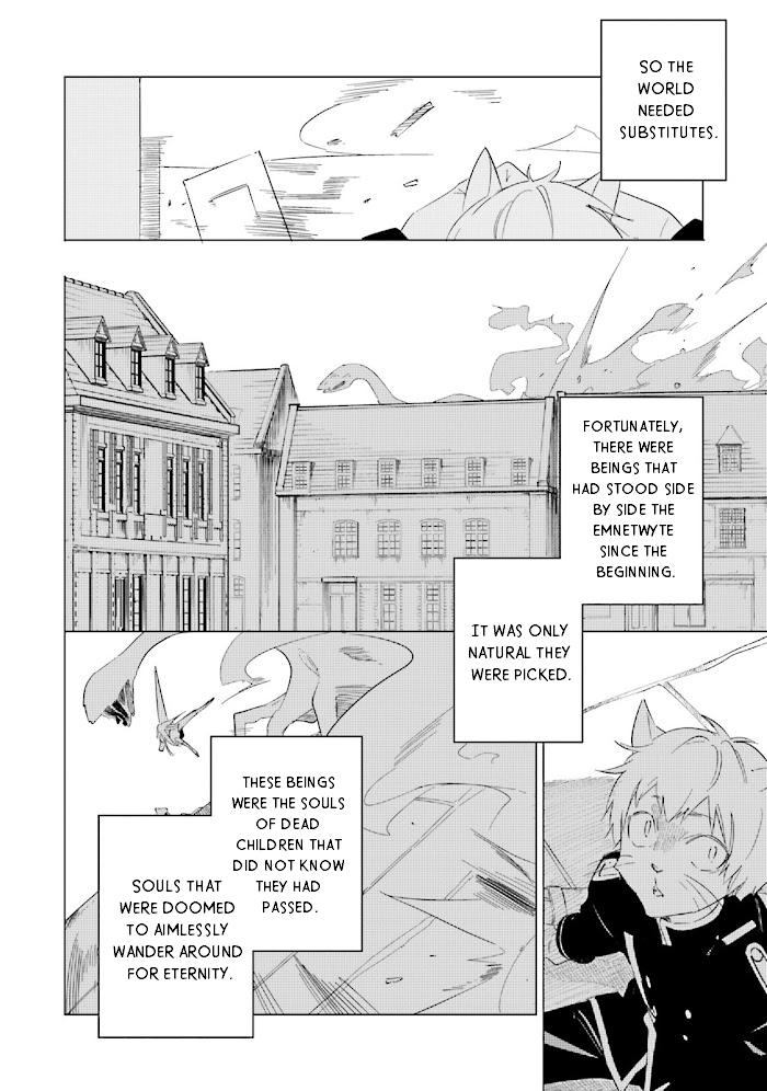 Shuumatsu Nani Shitemasu ka? Isogashii desu ka? Sukutte Moratte Ii desu ka? chapter 13 page 12