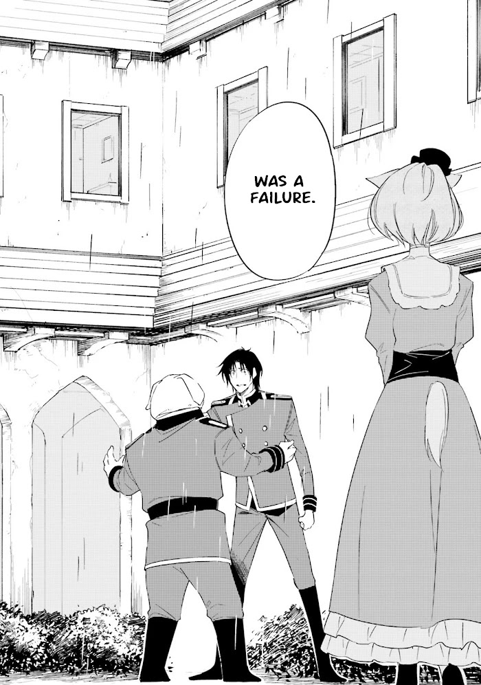 Shuumatsu Nani Shitemasu ka? Isogashii desu ka? Sukutte Moratte Ii desu ka? chapter 13 page 30