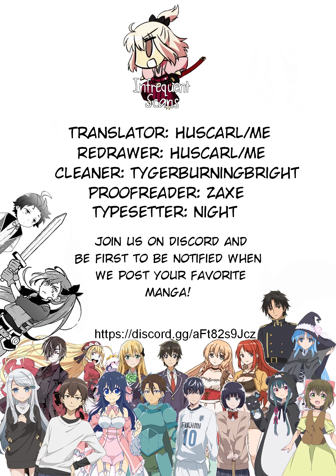 Shuumatsu Nani Shitemasu ka? Isogashii desu ka? Sukutte Moratte Ii desu ka? chapter 14 page 29