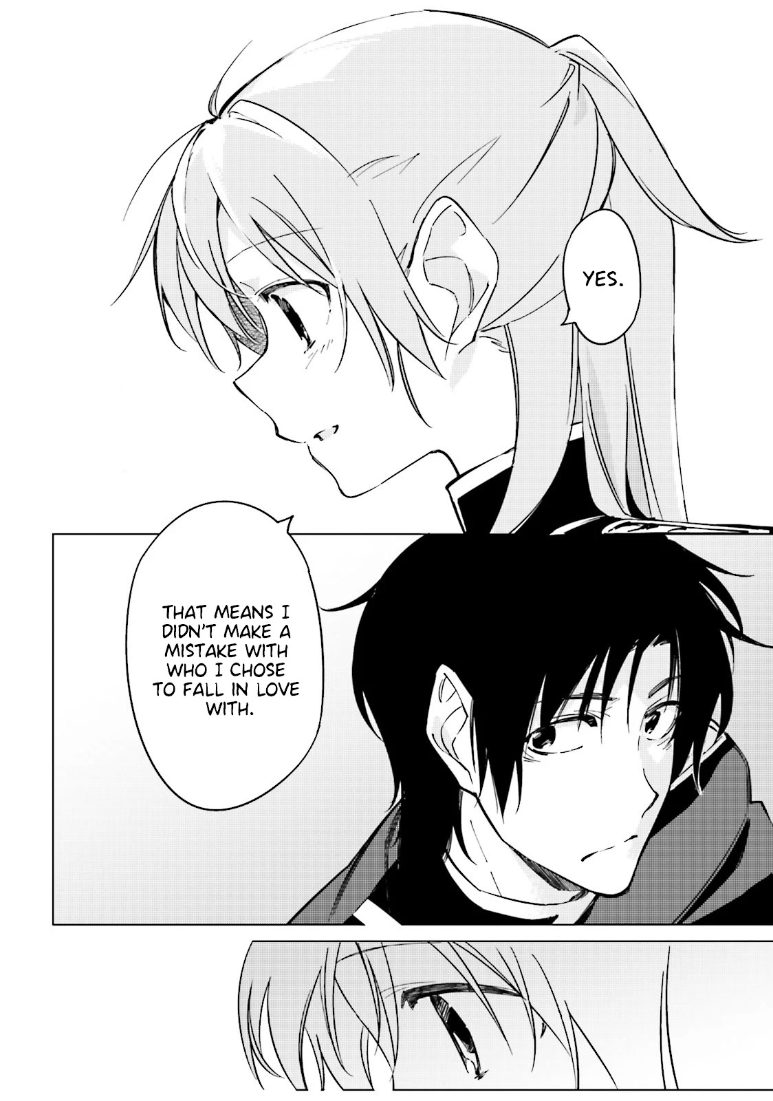 Shuumatsu Nani Shitemasu ka? Isogashii desu ka? Sukutte Moratte Ii desu ka? chapter 15 page 18