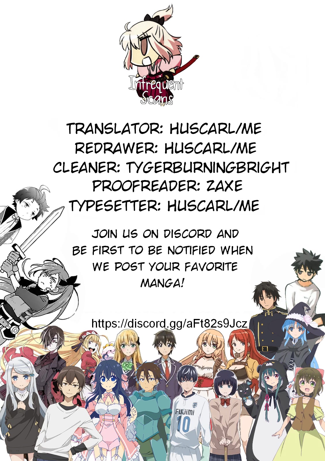 Shuumatsu Nani Shitemasu ka? Isogashii desu ka? Sukutte Moratte Ii desu ka? chapter 15 page 39