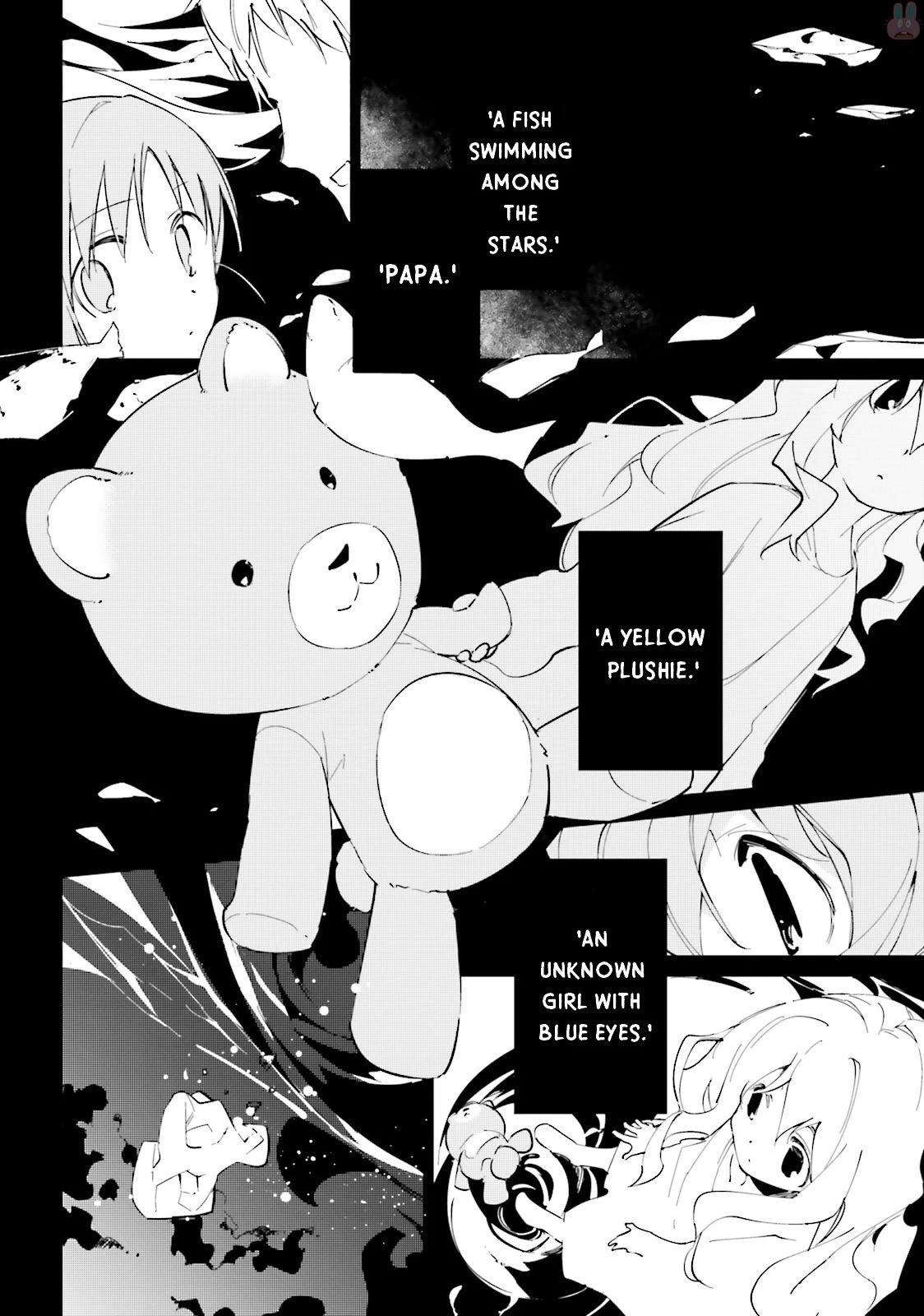 Shuumatsu Nani Shitemasu ka? Isogashii desu ka? Sukutte Moratte Ii desu ka? chapter 16 page 30