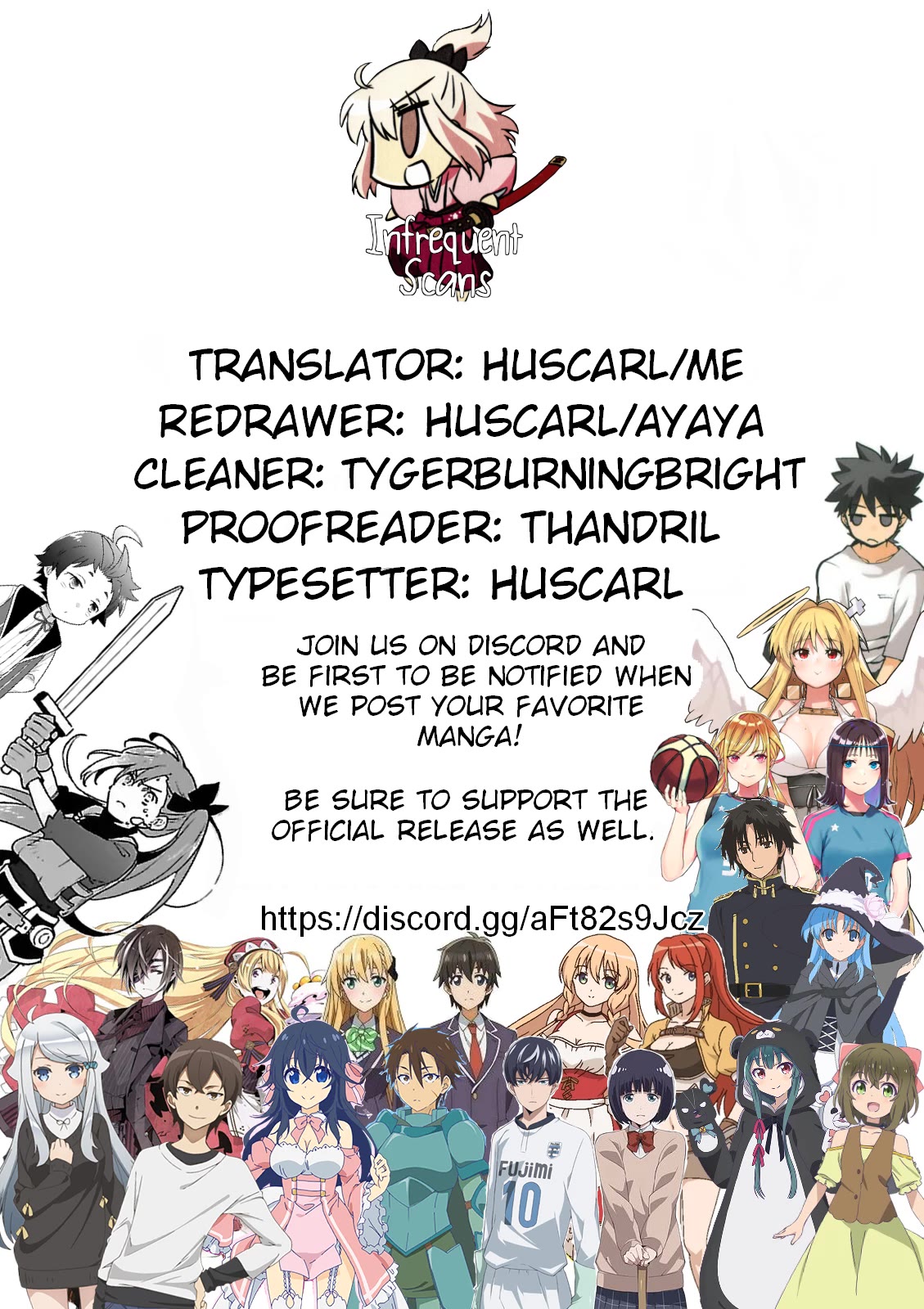 Shuumatsu Nani Shitemasu ka? Isogashii desu ka? Sukutte Moratte Ii desu ka? chapter 16 page 37