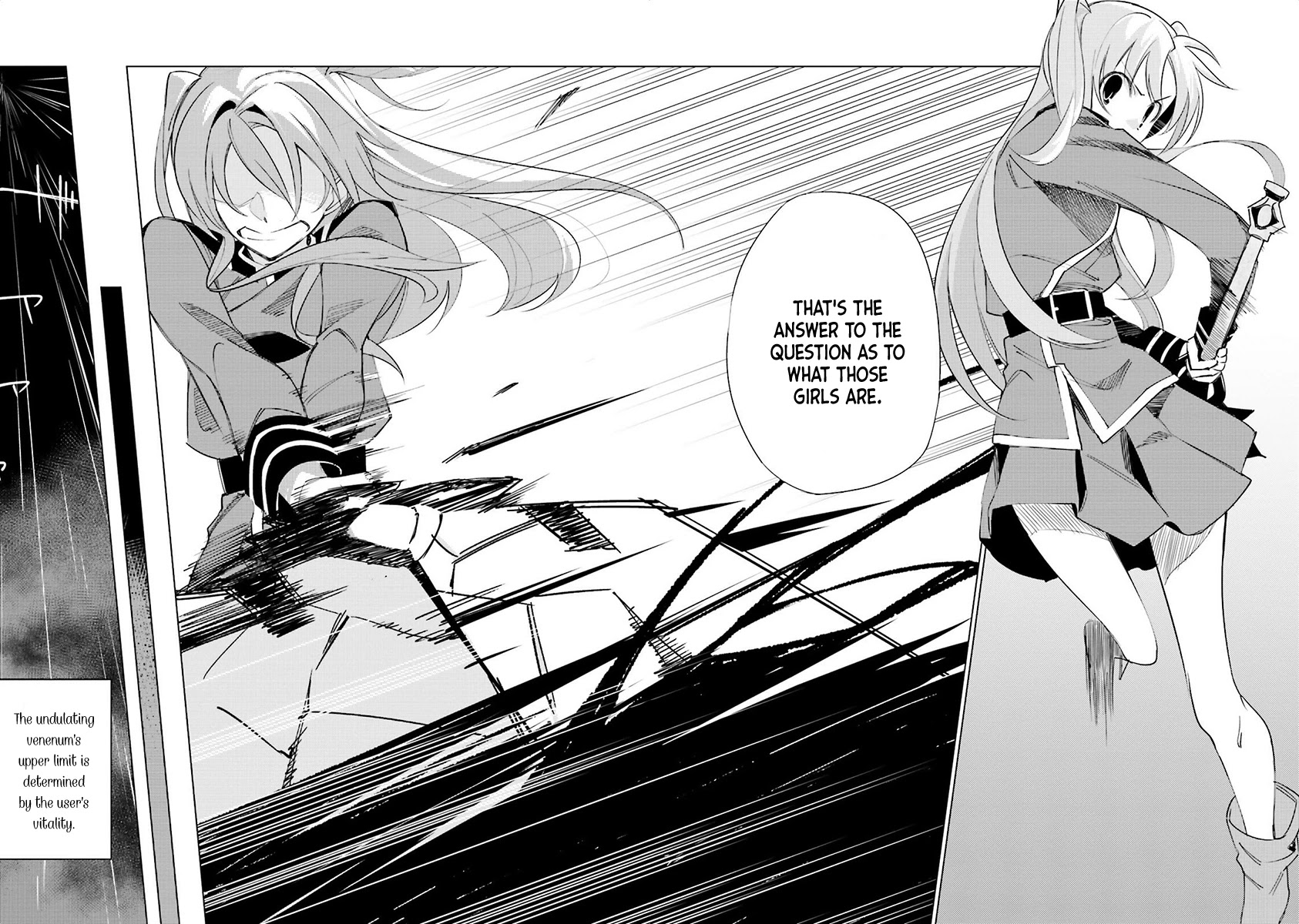 Shuumatsu Nani Shitemasu ka? Isogashii desu ka? Sukutte Moratte Ii desu ka? chapter 3 page 19
