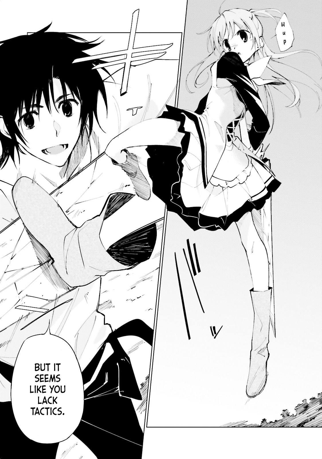 Shuumatsu Nani Shitemasu ka? Isogashii desu ka? Sukutte Moratte Ii desu ka? chapter 5 page 15