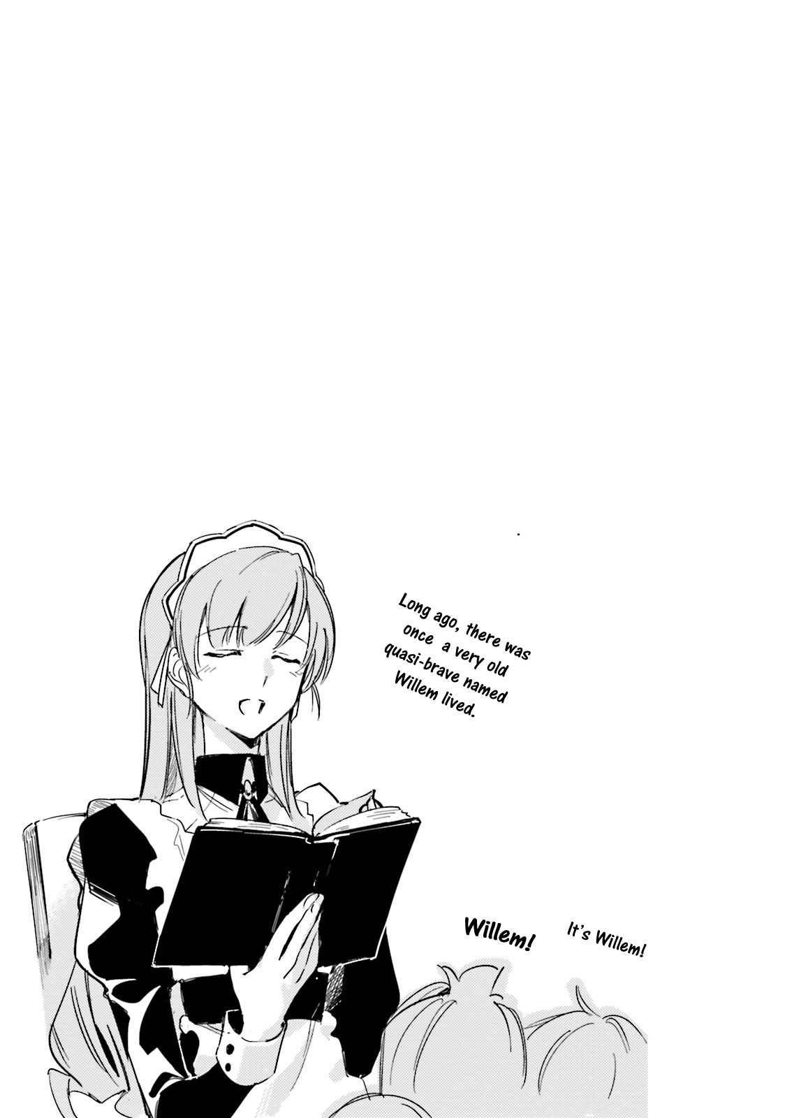 Shuumatsu Nani Shitemasu ka? Isogashii desu ka? Sukutte Moratte Ii desu ka? chapter 7 page 25