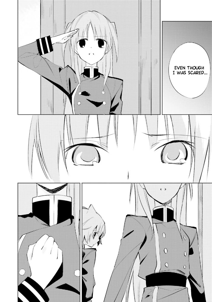 Shuumatsu Nani Shitemasu ka? Isogashii desu ka? Sukutte Moratte Ii desu ka? chapter 8 page 12