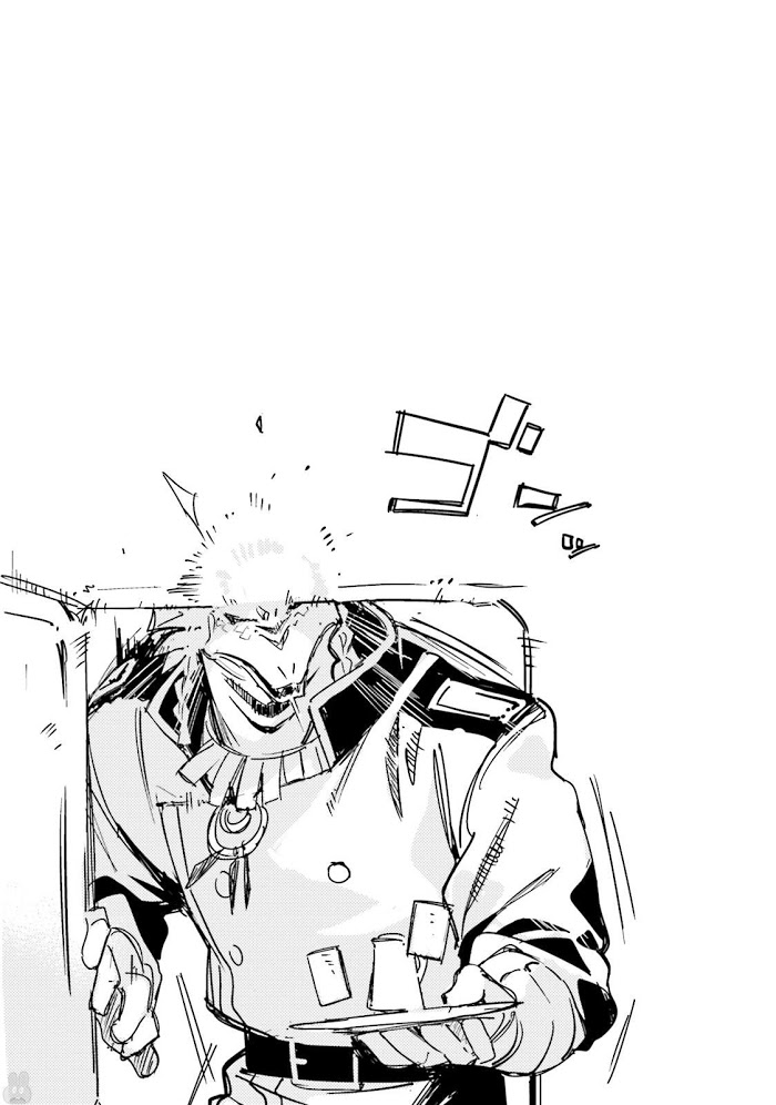 Shuumatsu Nani Shitemasu ka? Isogashii desu ka? Sukutte Moratte Ii desu ka? chapter 8 page 29