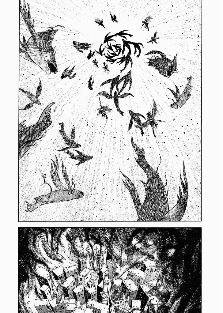 Shuumatsu no Maristella chapter 0 page 15