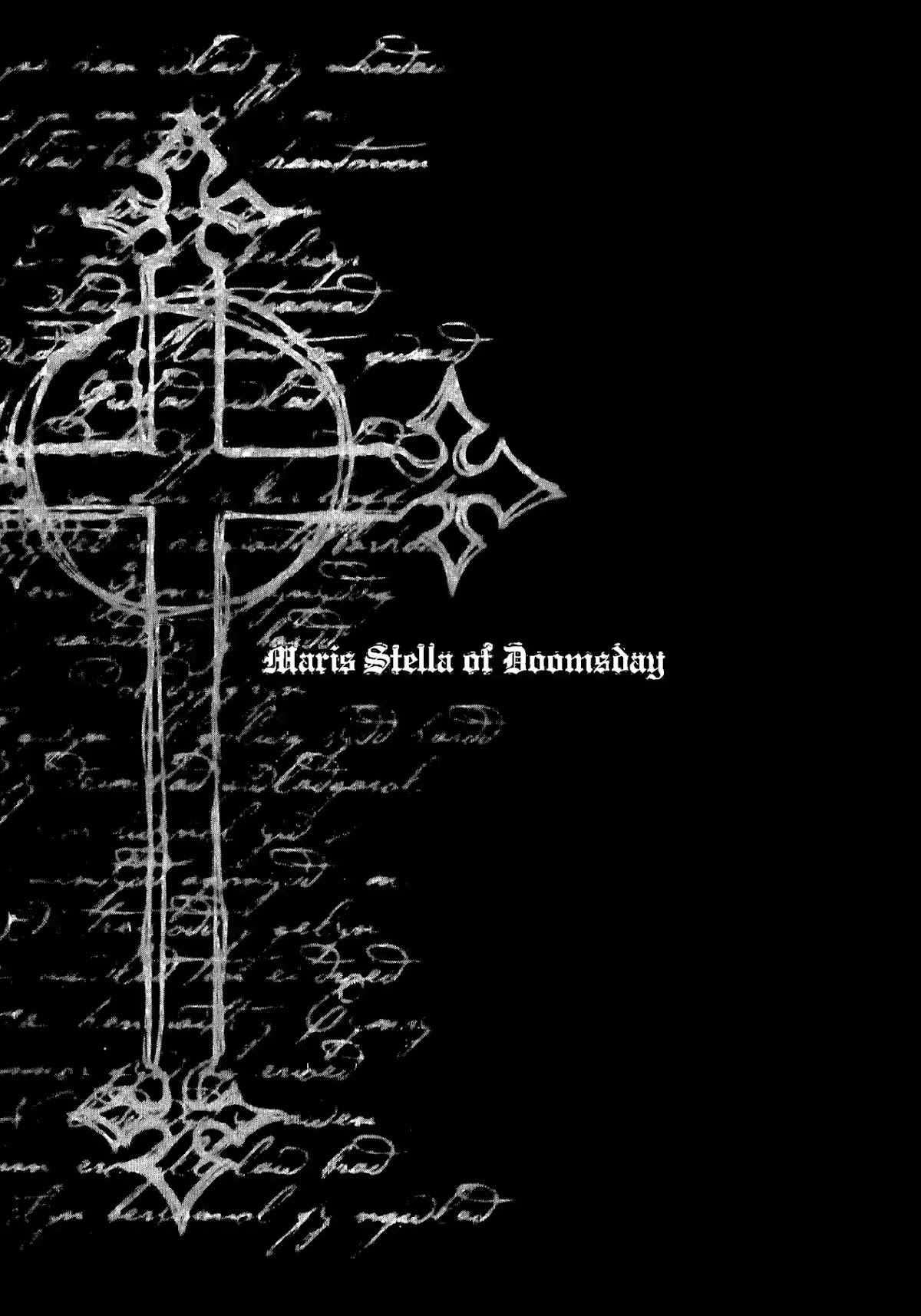 Shuumatsu no Maristella chapter 11 page 30