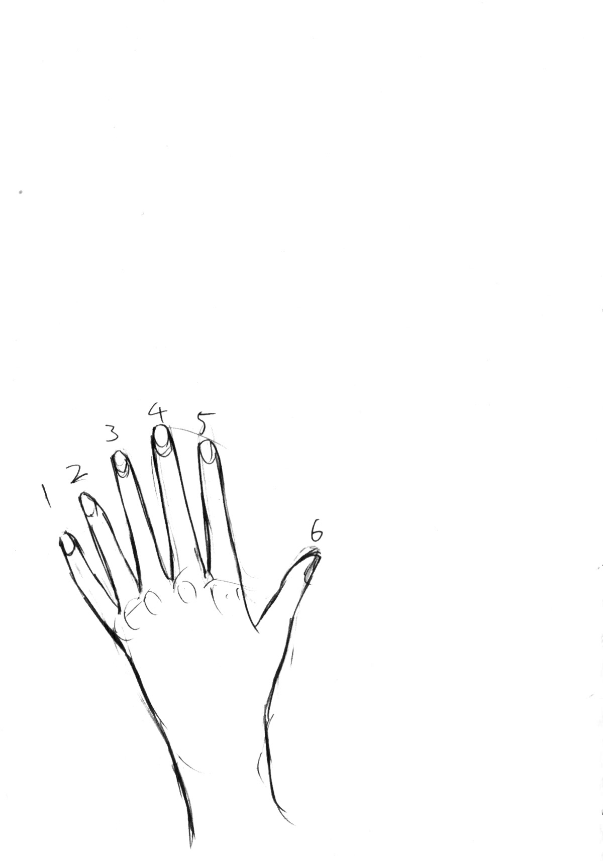 Shuumatsu no Maristella chapter 13 page 1