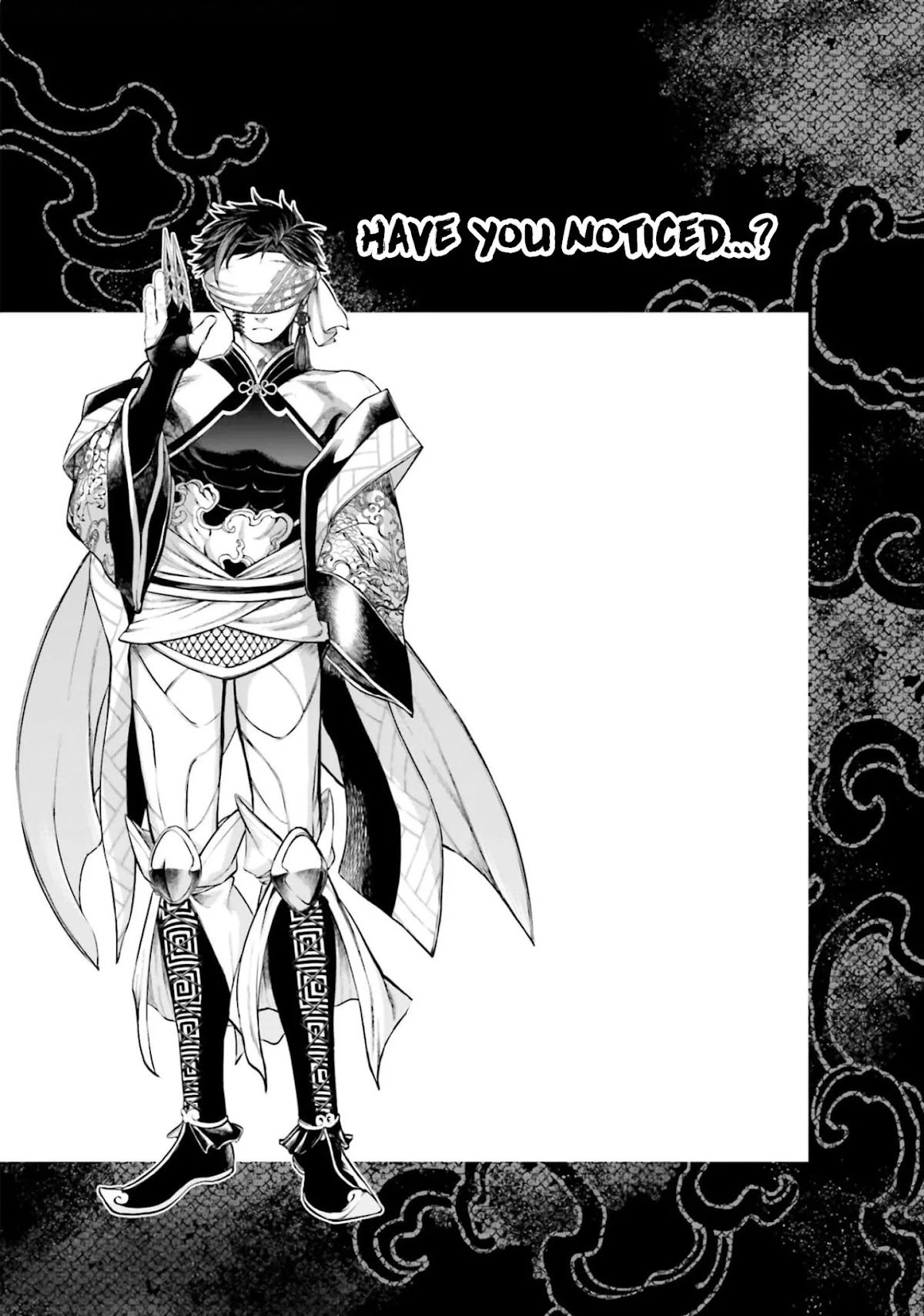 Shuumatsu no Valkyrie: The Legend of Lu Bu Fengxian chapter 11 page 54