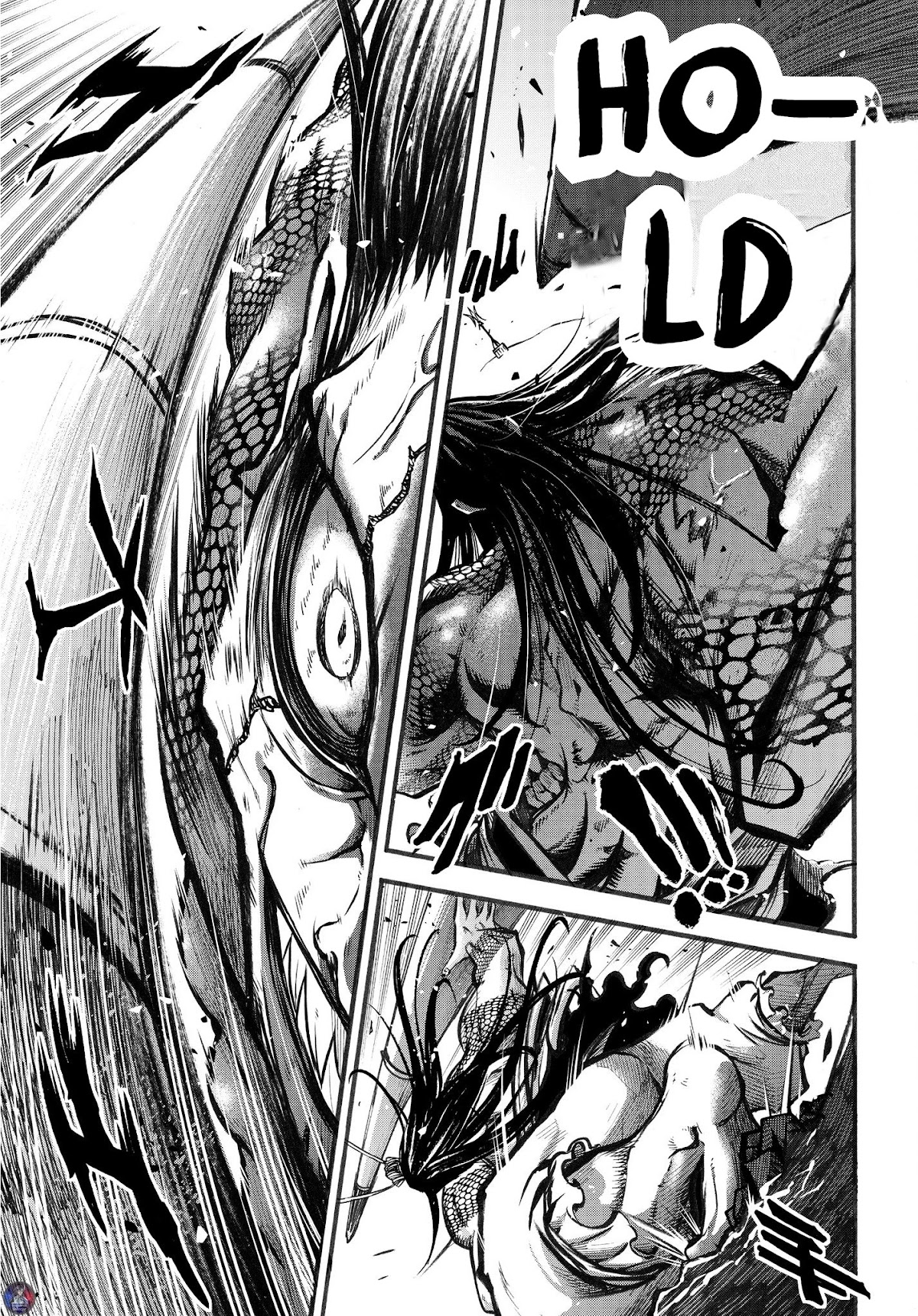 Shuumatsu no Valkyrie: The Legend of Lu Bu Fengxian chapter 2 page 52