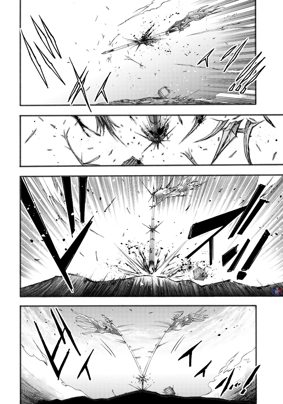 Shuumatsu no Valkyrie: The Legend of Lu Bu Fengxian chapter 2 page 56