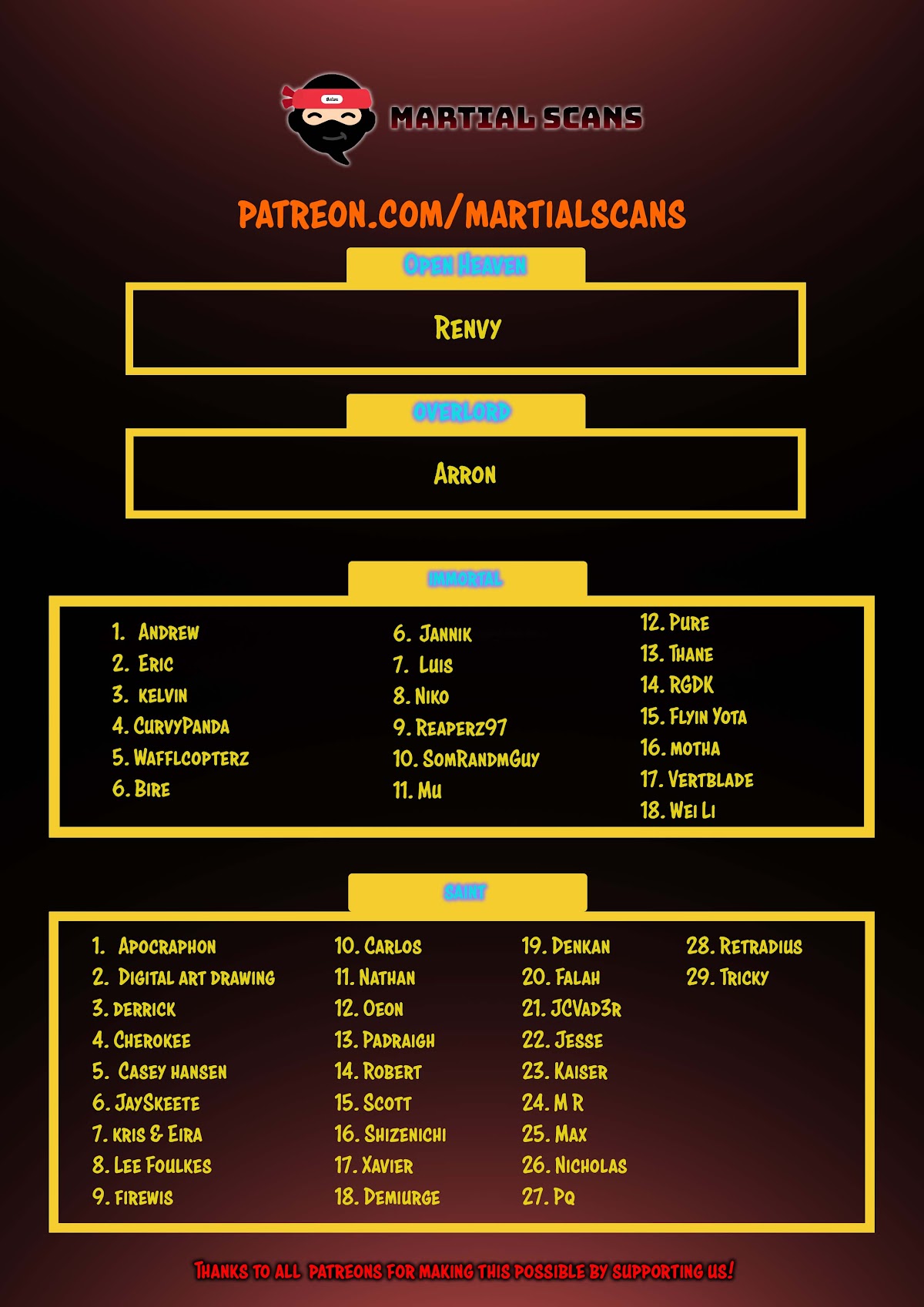 Shuumatsu no Valkyrie: The Legend of Lu Bu Fengxian chapter 20 page 33