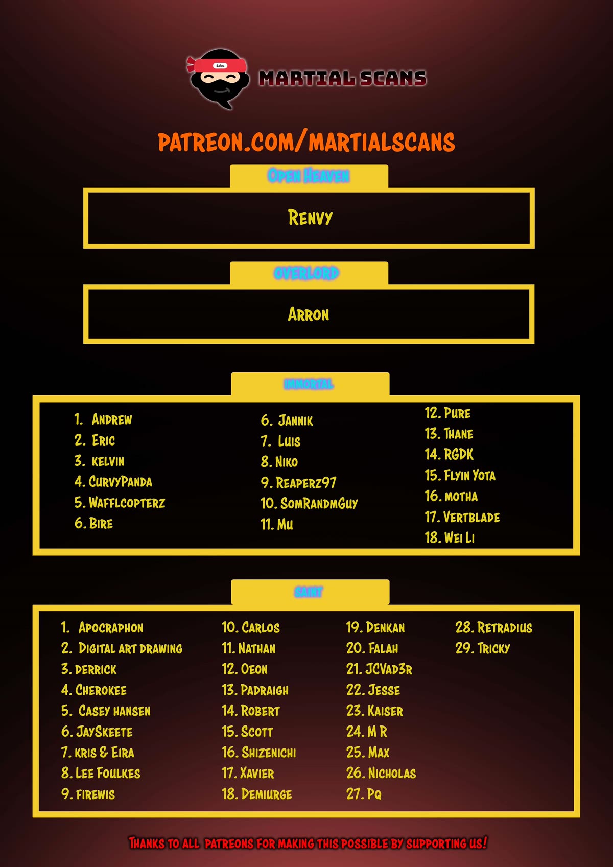 Shuumatsu no Valkyrie: The Legend of Lu Bu Fengxian chapter 24 page 35