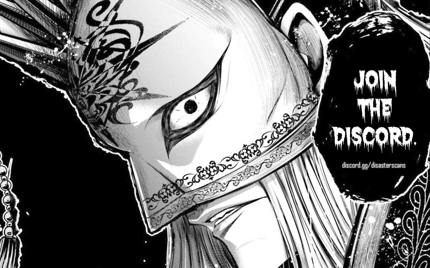 Shuumatsu no Valkyrie: The Legend of Lu Bu Fengxian chapter 24 page 36