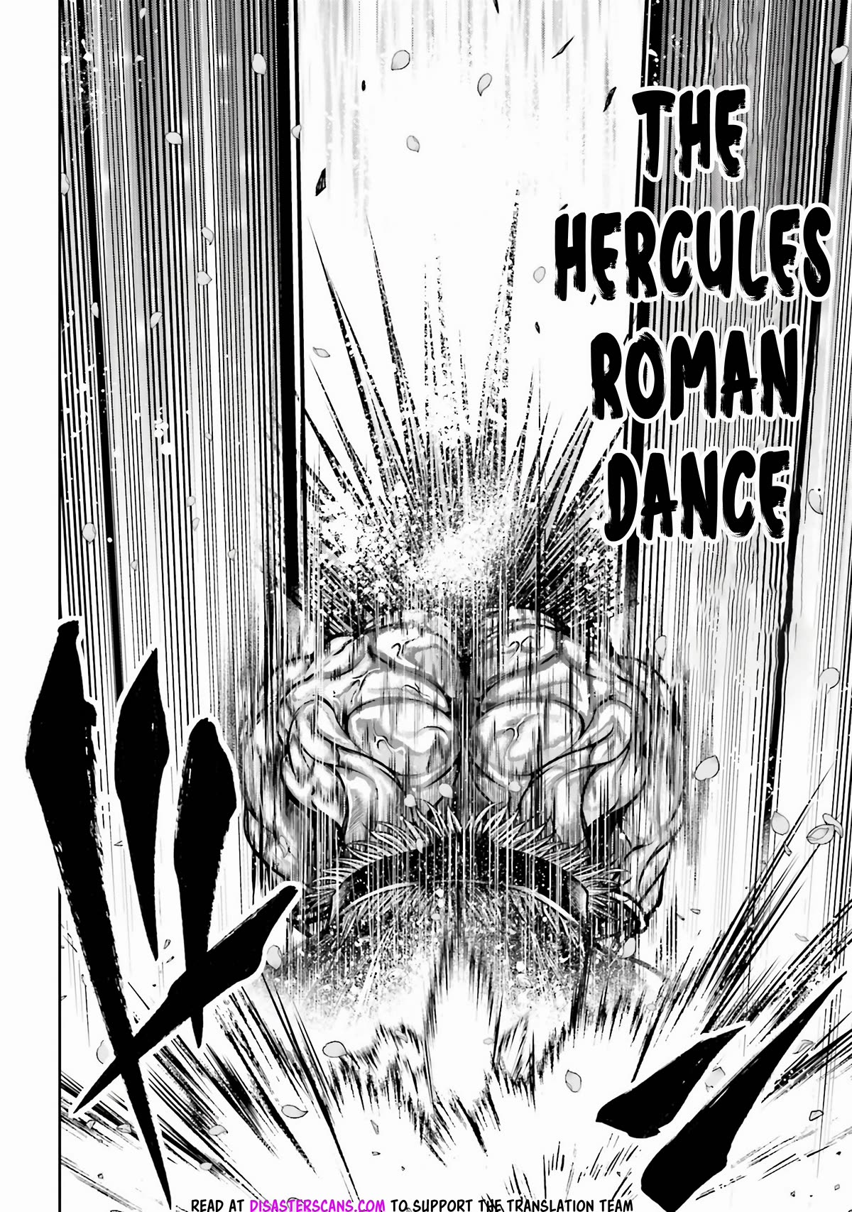 Shuumatsu no Valkyrie: The Legend of Lu Bu Fengxian chapter 28 page 13