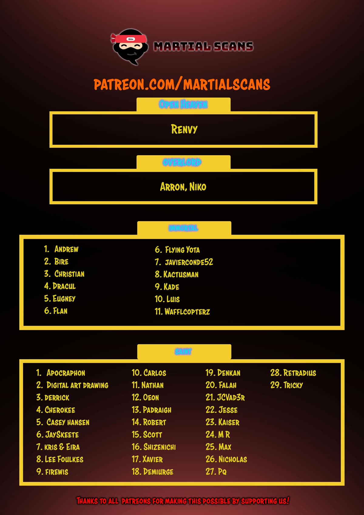 Shuumatsu no Valkyrie: The Legend of Lu Bu Fengxian chapter 28 page 26