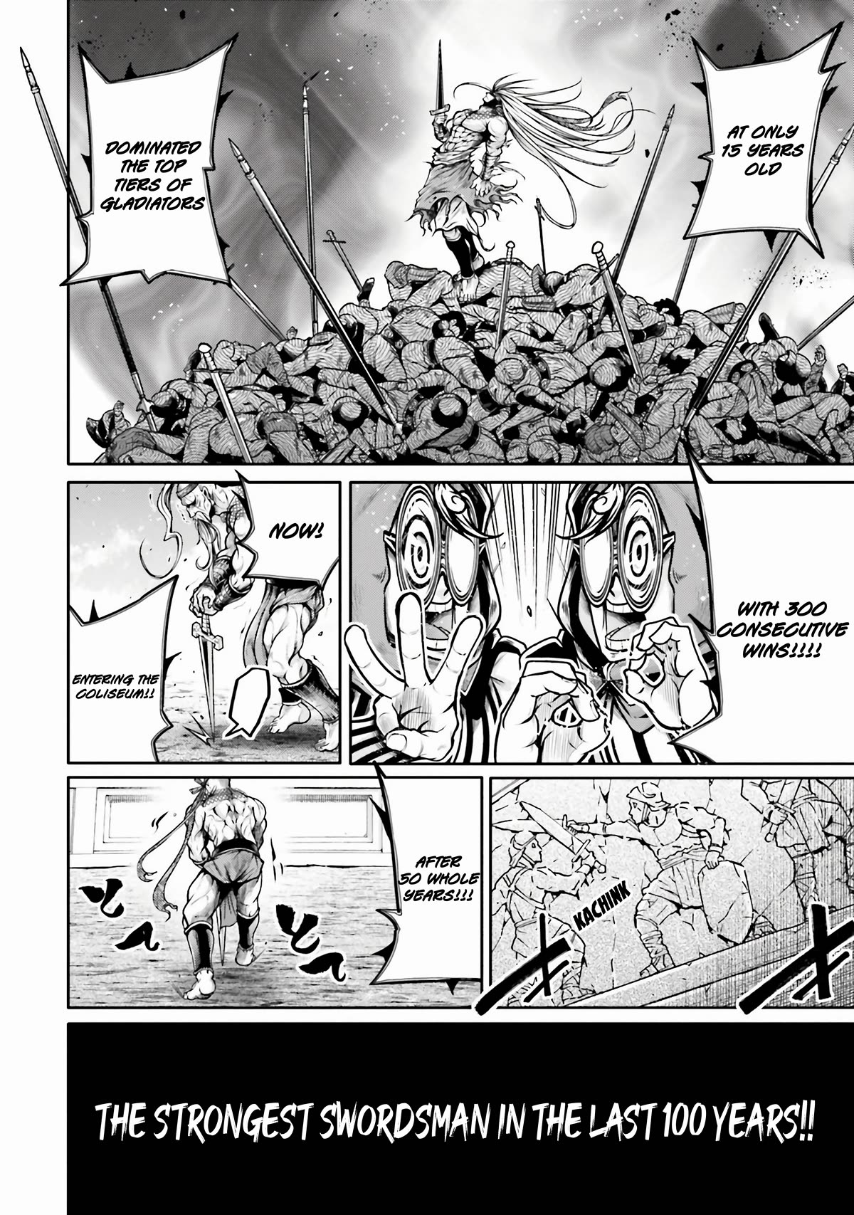 Shuumatsu no Valkyrie: The Legend of Lu Bu Fengxian chapter 29 page 9