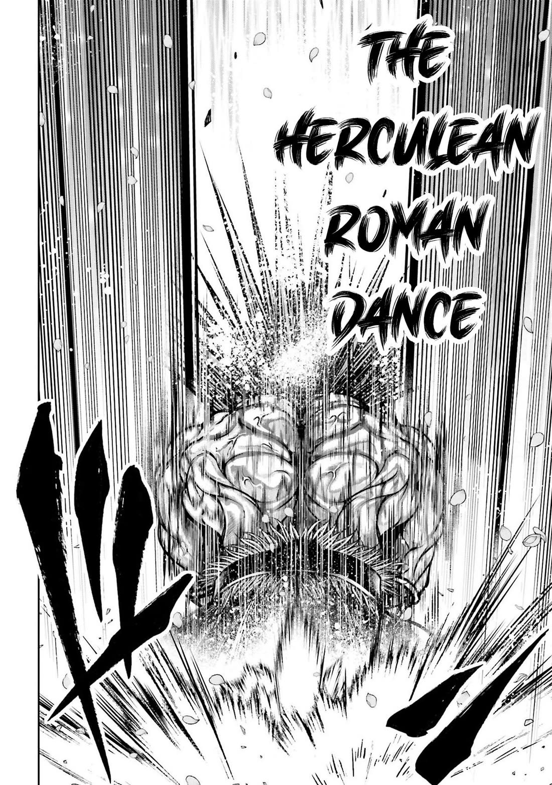 Shuumatsu no Valkyrie: The Legend of Lu Bu Fengxian chapter 30 page 12