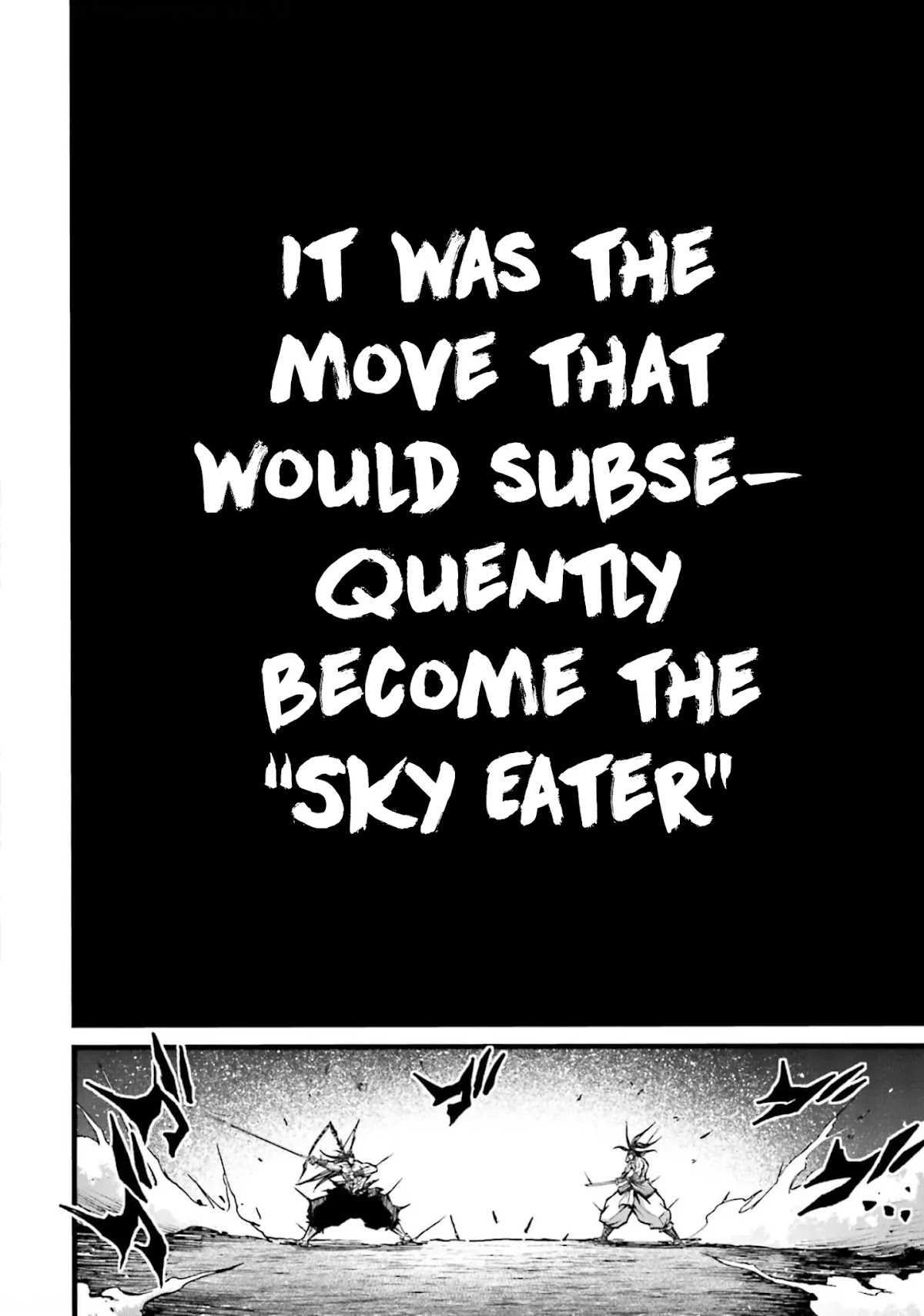 Shuumatsu no Valkyrie: The Legend of Lu Bu Fengxian chapter 8 page 23