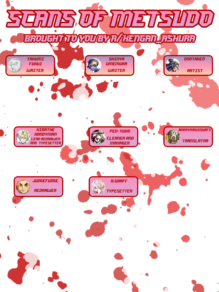 Shuumatsu no Valkyrie: The Legend of Lu Bu Fengxian chapter 9 page 42