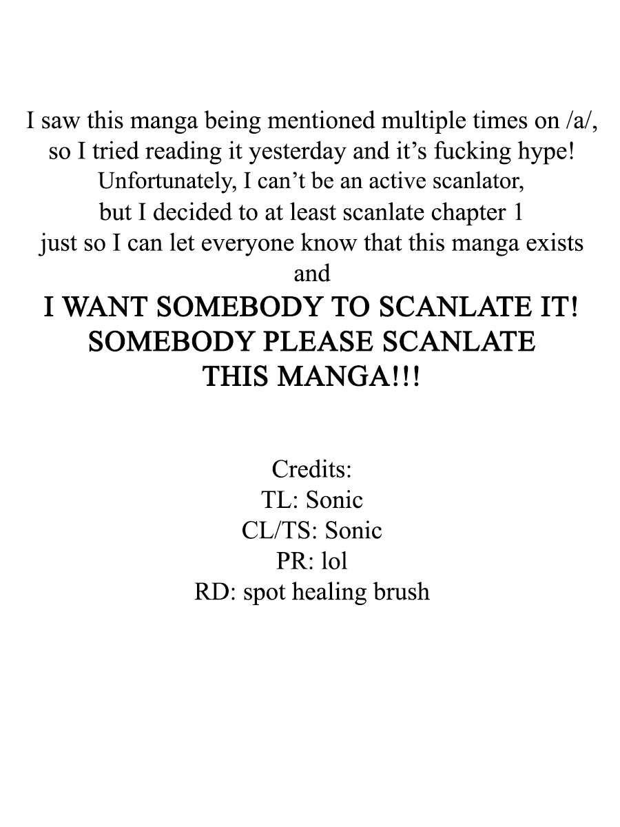 Shuumatsu no Valkyrie chapter 1 page 61