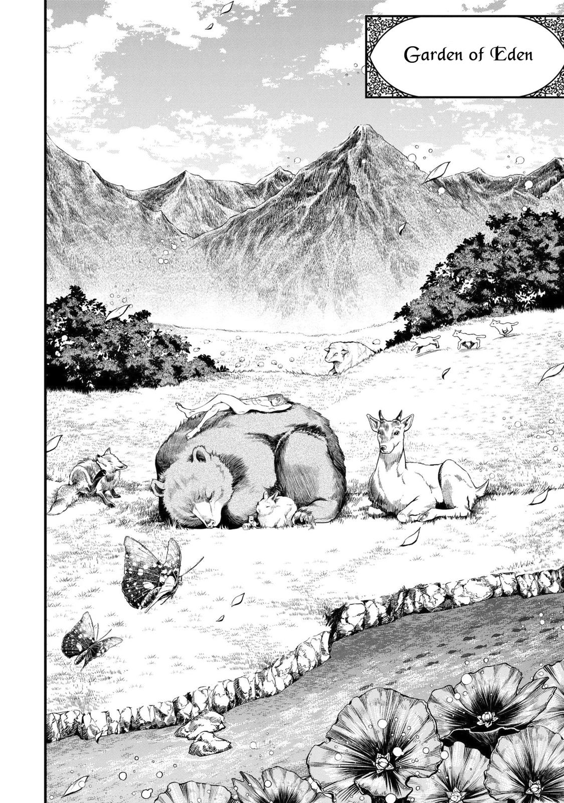 Shuumatsu no Valkyrie chapter 10 page 16