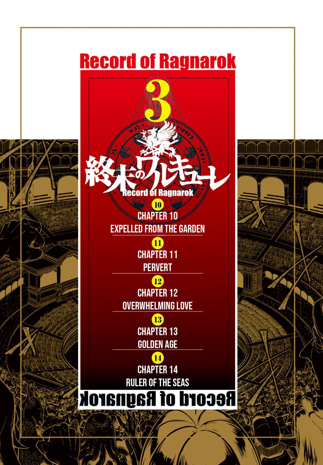 Shuumatsu no Valkyrie chapter 10 page 4