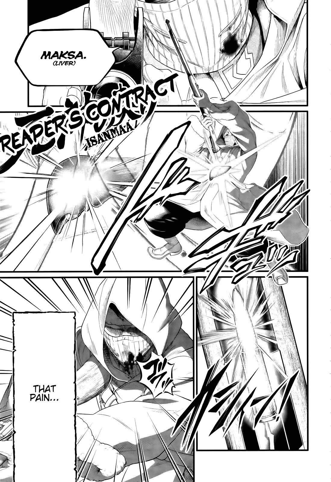 Shuumatsu no Valkyrie chapter 101 page 24