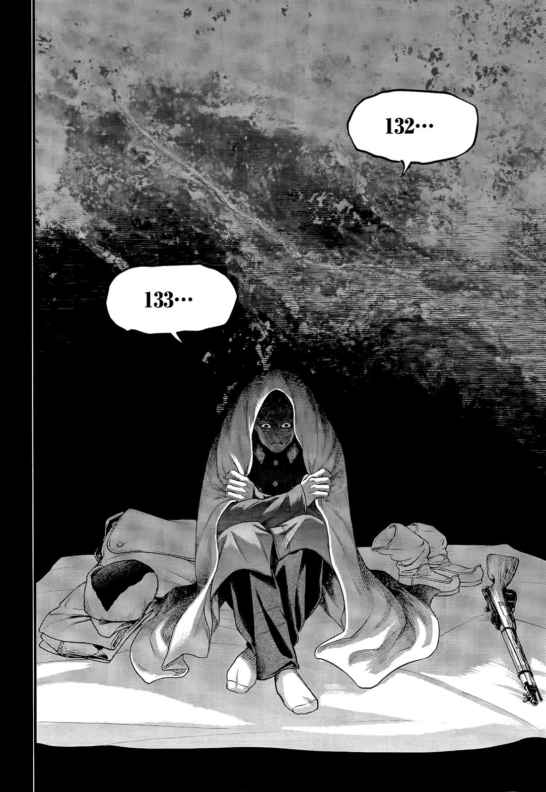 Shuumatsu no Valkyrie chapter 102 page 16