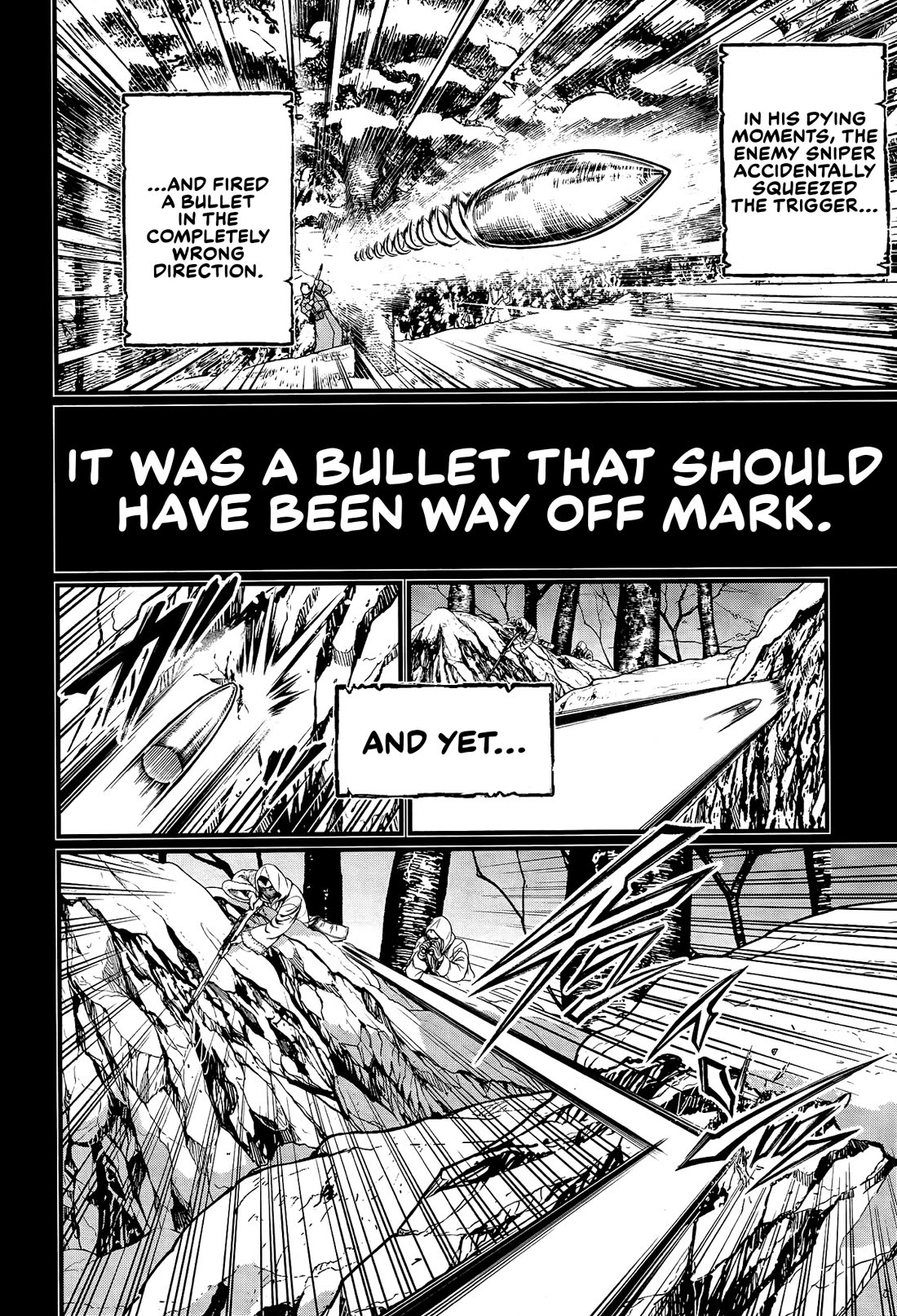 Shuumatsu no Valkyrie chapter 102 page 24