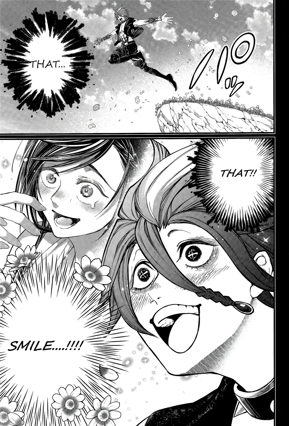 Shuumatsu no Valkyrie chapter 103 page 20