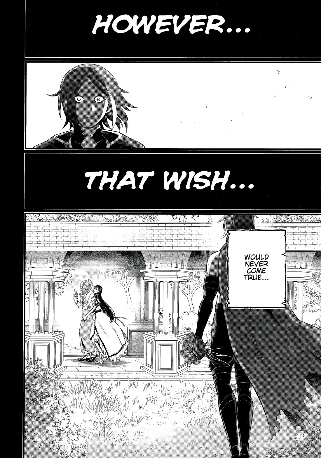 Shuumatsu no Valkyrie chapter 103 page 31