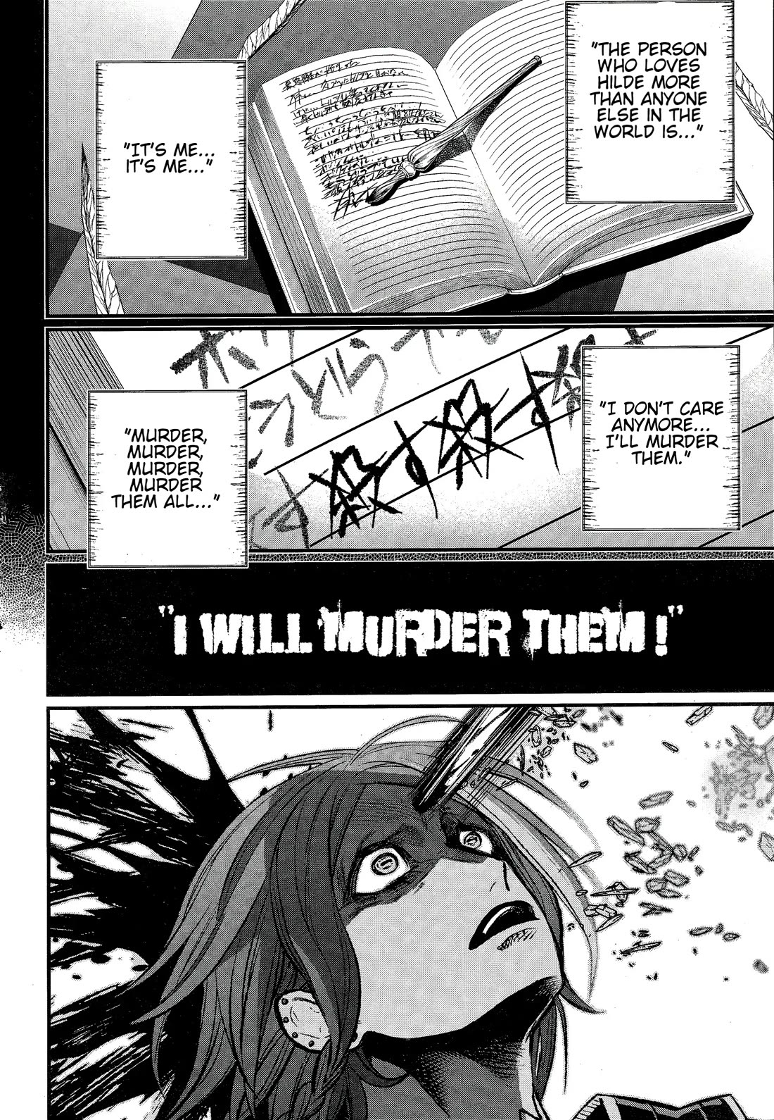 Shuumatsu no Valkyrie chapter 103 page 57