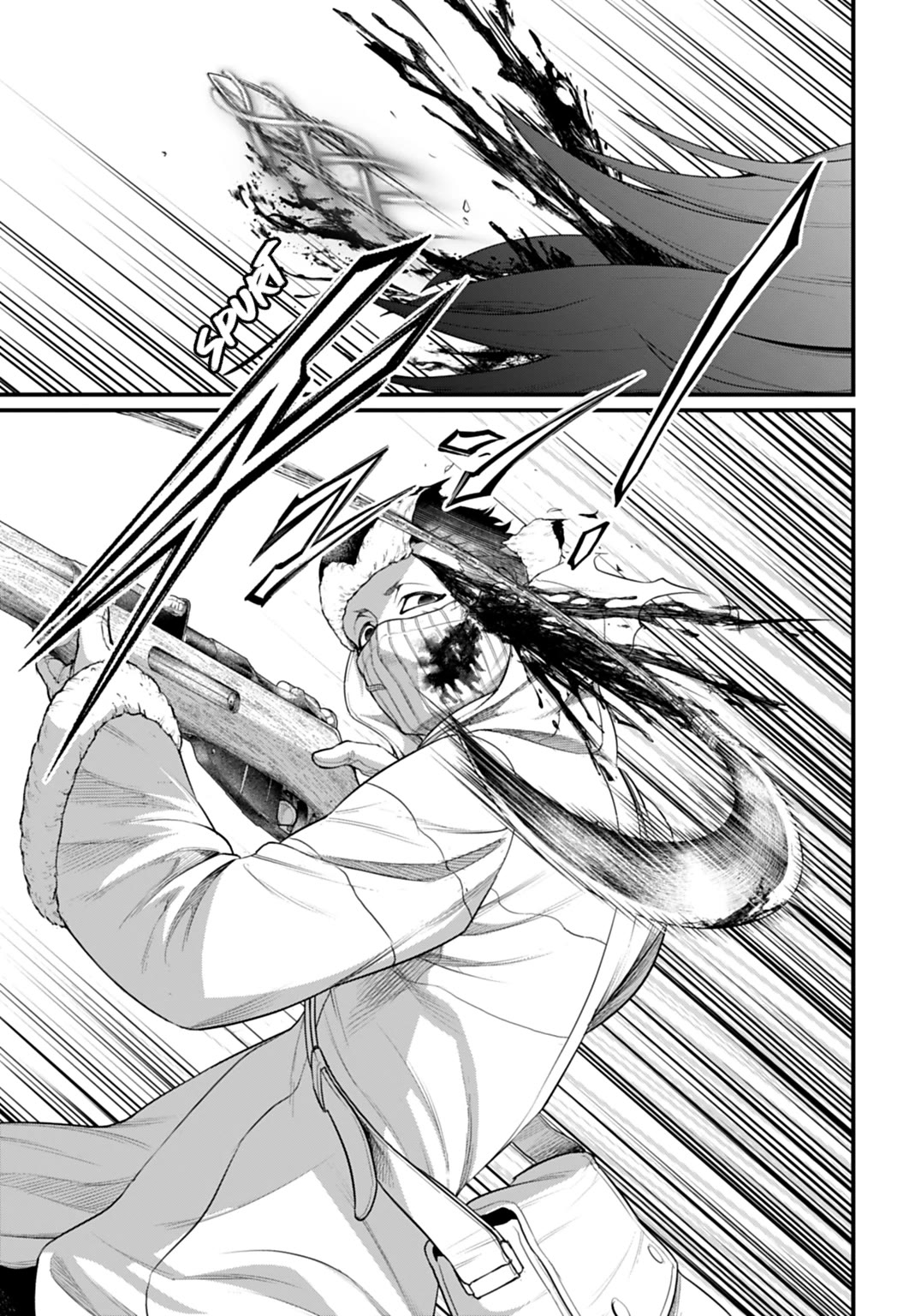 Shuumatsu no Valkyrie chapter 105 page 33