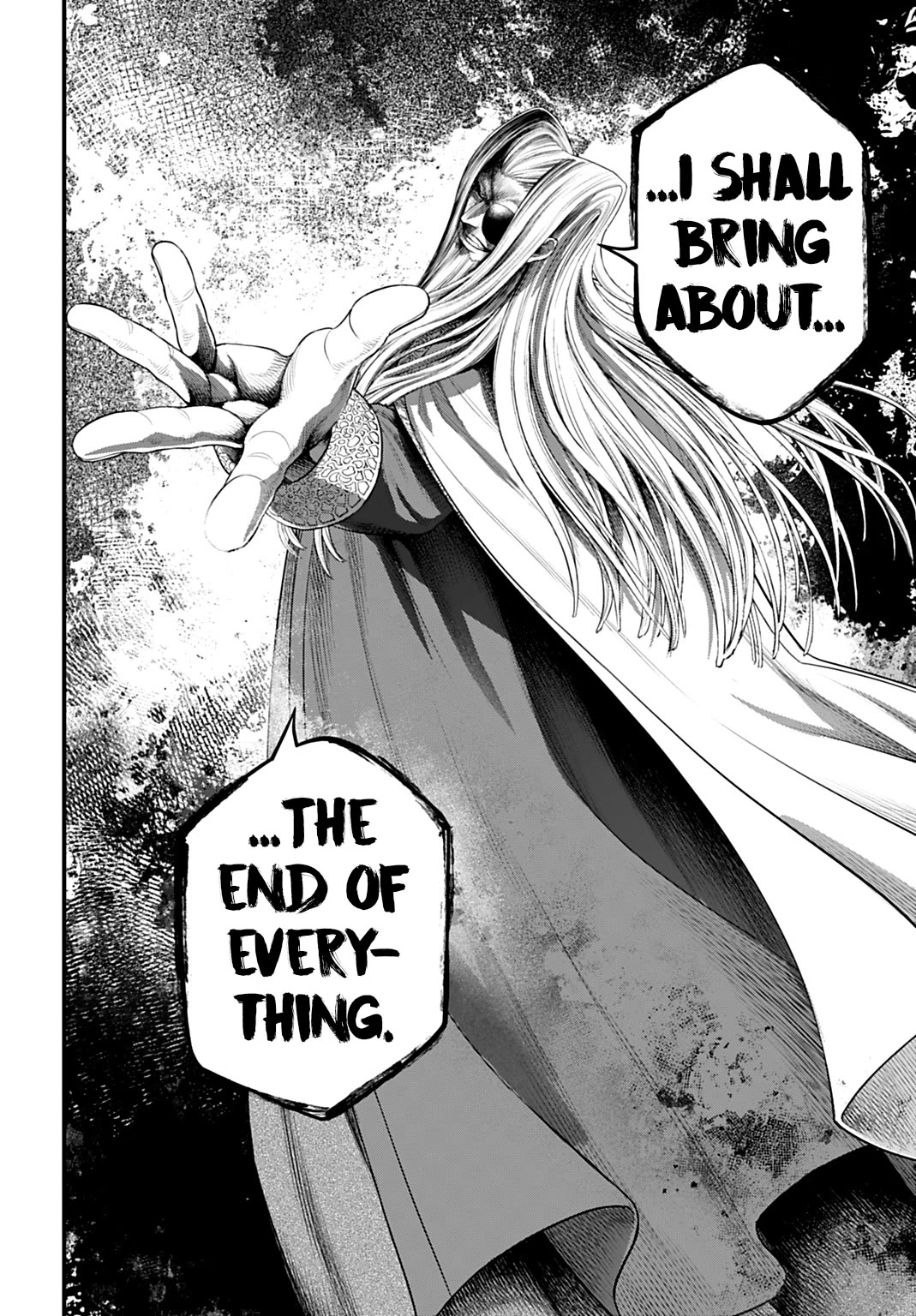 Shuumatsu no Valkyrie chapter 107 page 6