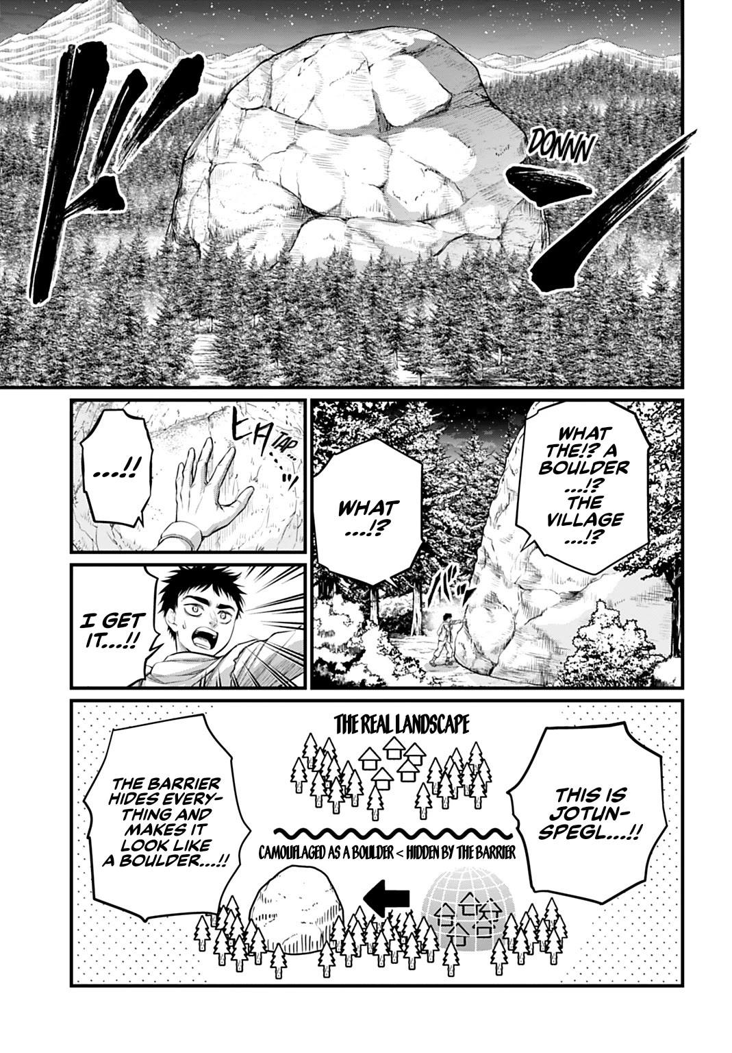 Shuumatsu no Valkyrie chapter 113 page 15