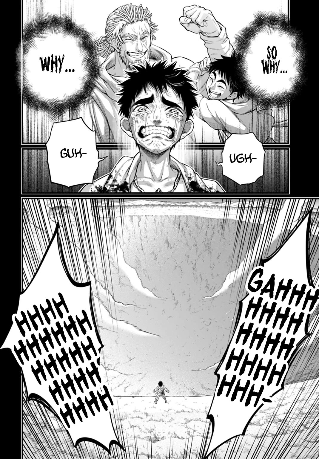 Shuumatsu no Valkyrie chapter 114 page 20