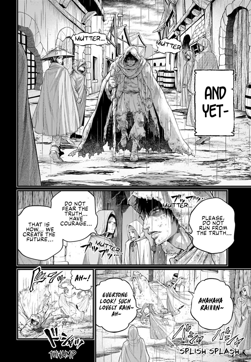Shuumatsu no Valkyrie chapter 114 page 24