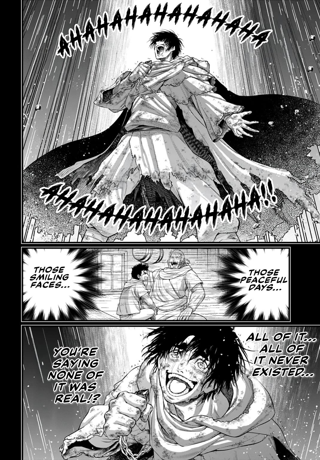 Shuumatsu no Valkyrie chapter 114 page 26