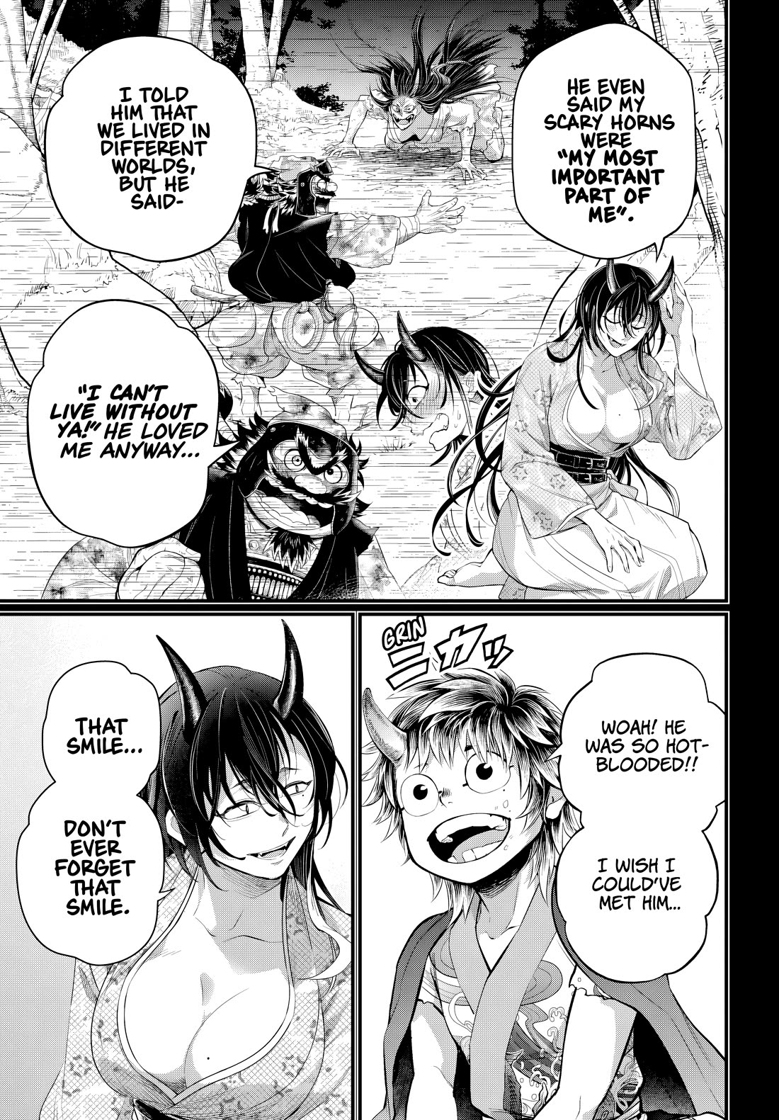 Shuumatsu no Valkyrie chapter 118 page 10