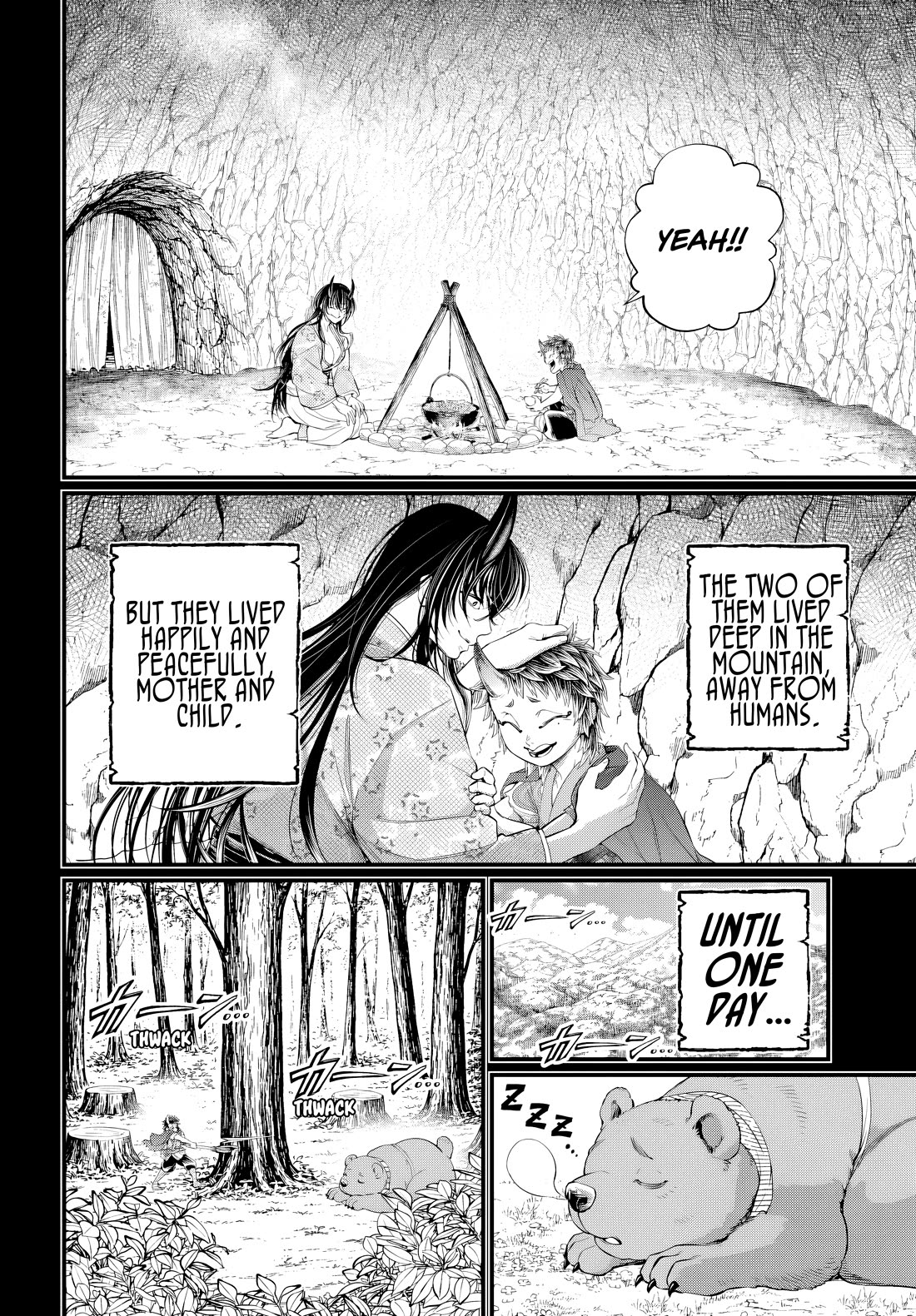 Shuumatsu no Valkyrie chapter 118 page 11