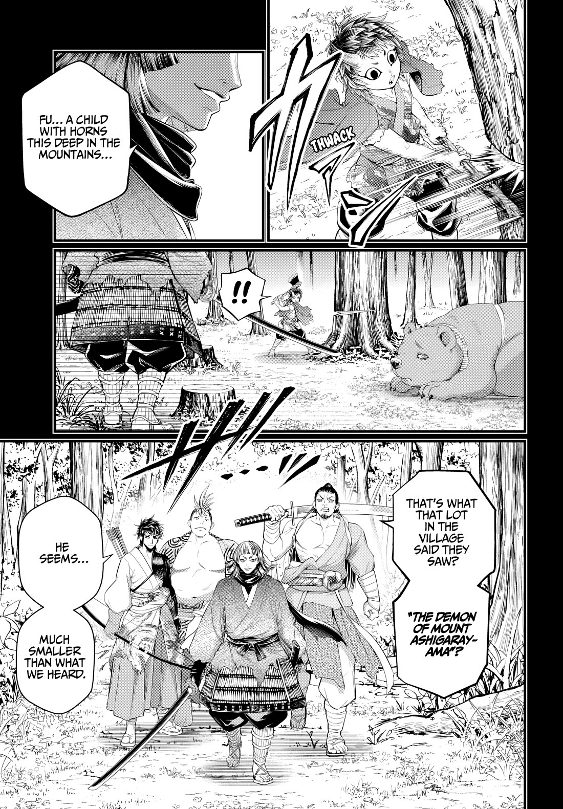 Shuumatsu no Valkyrie chapter 118 page 12