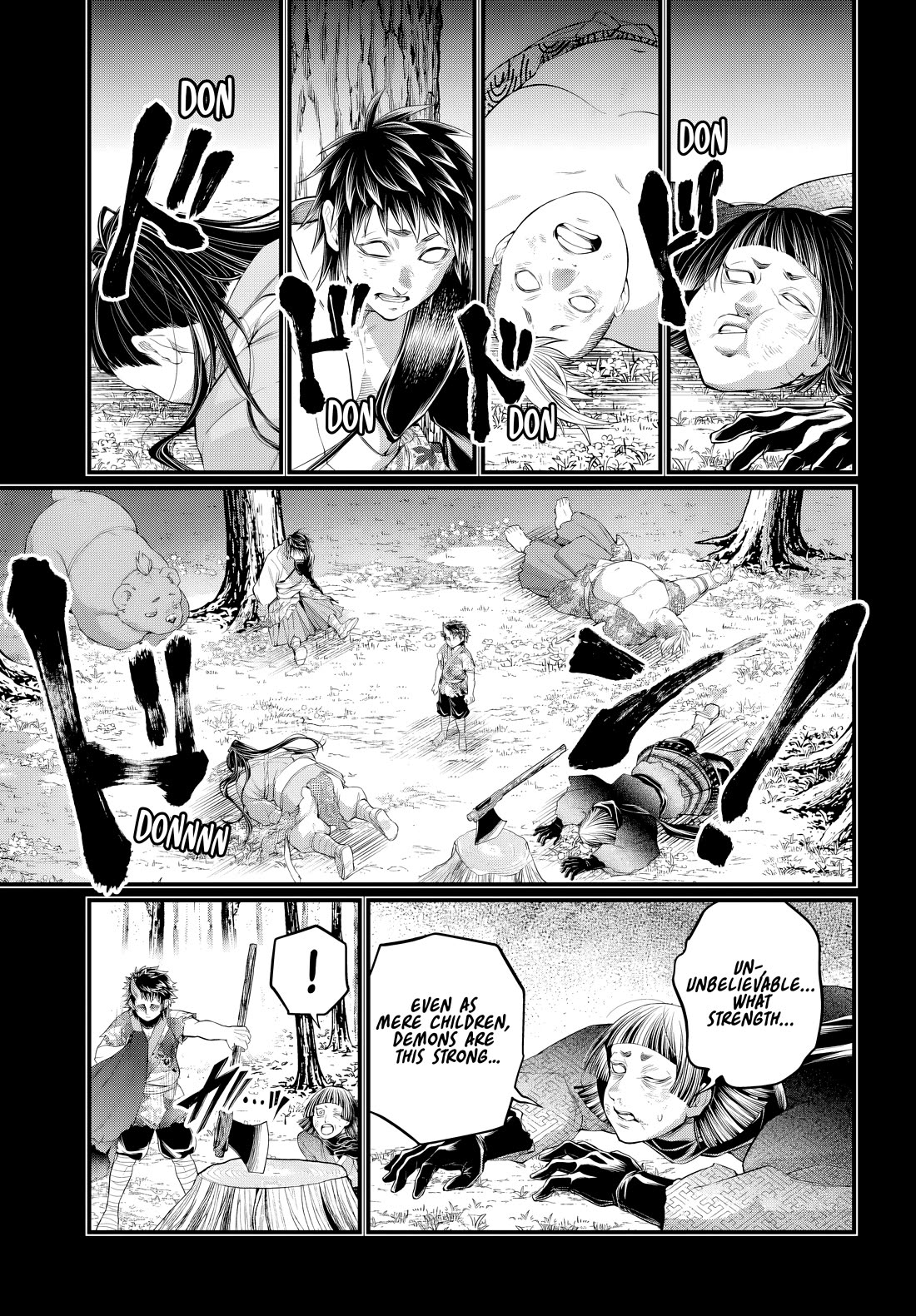 Shuumatsu no Valkyrie chapter 118 page 18