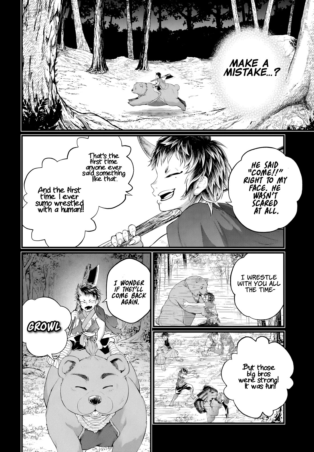 Shuumatsu no Valkyrie chapter 118 page 21