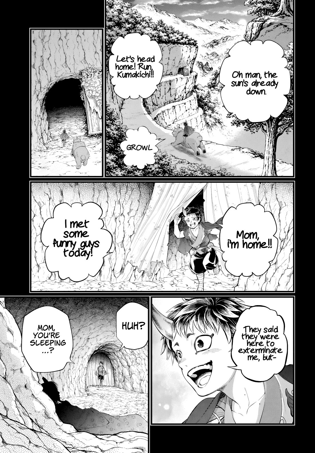 Shuumatsu no Valkyrie chapter 118 page 22