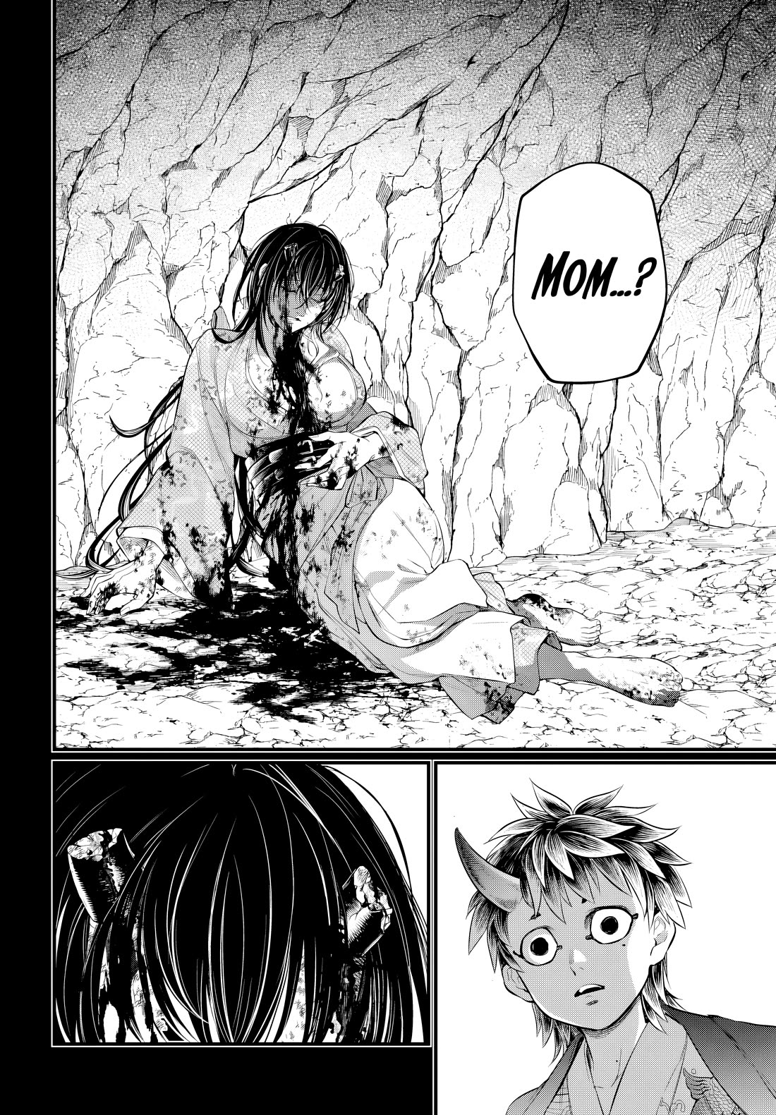 Shuumatsu no Valkyrie chapter 118 page 23